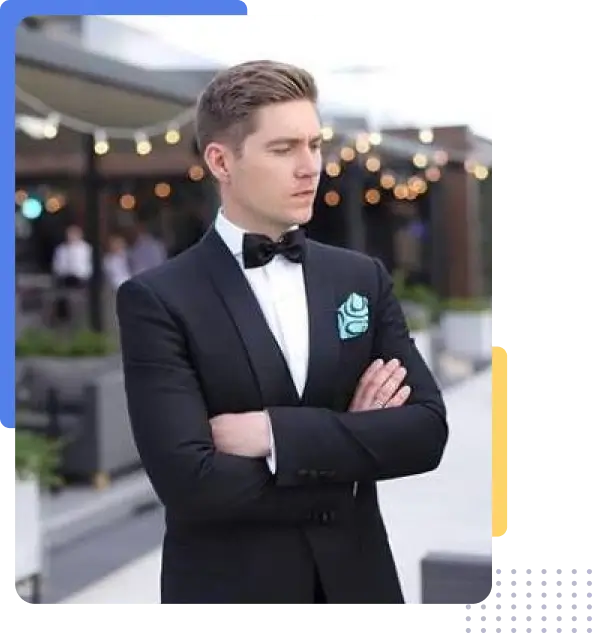 Velo Opcionadores - Anton Kovačić